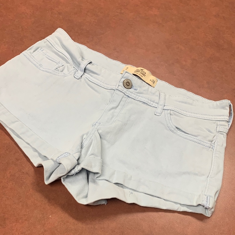 Hollister shorts